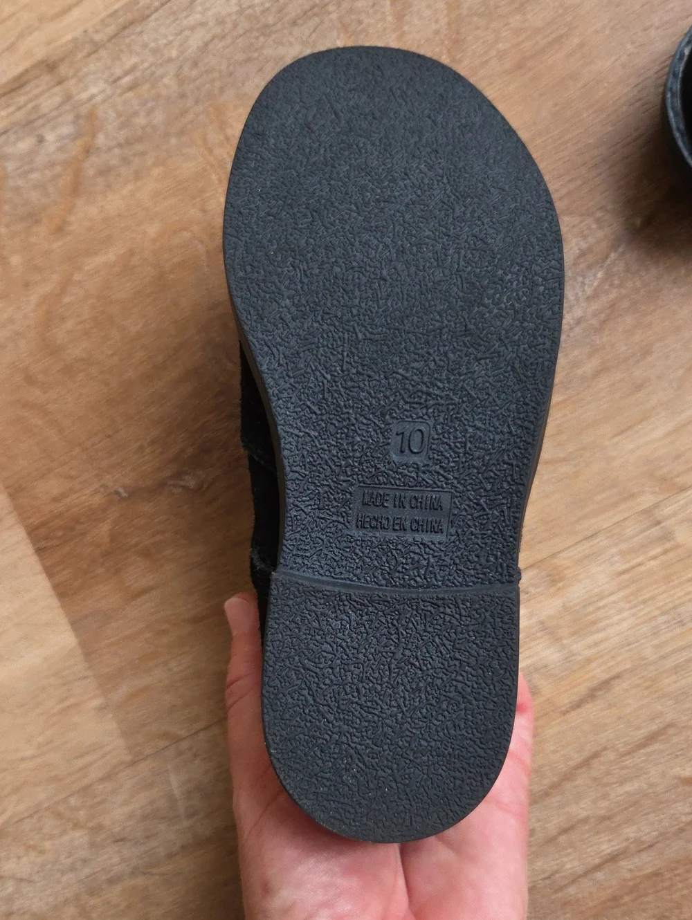 GAP Kids, Size 10, Little Kids Oxford Slip On Loafers